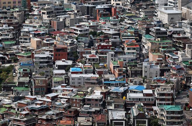 6월 4일부터 비아파트에도 '6년 단기 등록임대주택' 제도가 새롭게 시행된다. 사진은 기사 내용과 무관함./사진=뉴시스