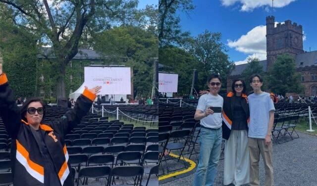 진양혜 소셜미디어