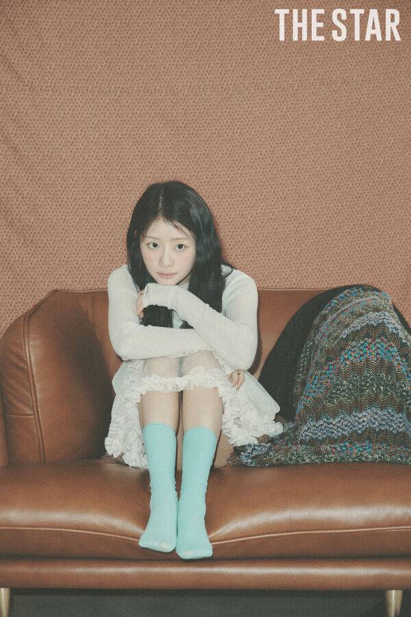 채서안 / 더 스타