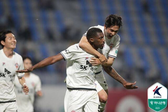 이탈로./프로축구연맹