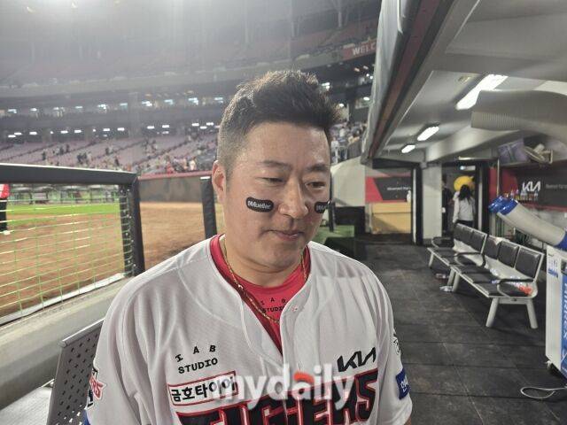 최형우/광주=김진성 기자 kkomag@mydaily.co.kr