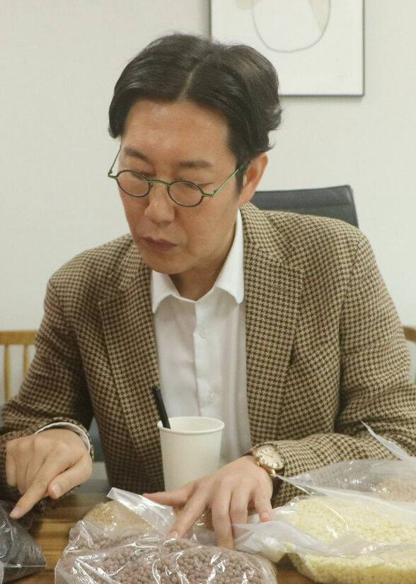 김영철./소셜미디어