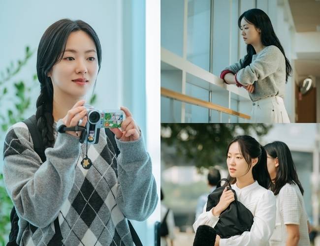 SBS 새 금토드라마 ‘우리영화’ 제공