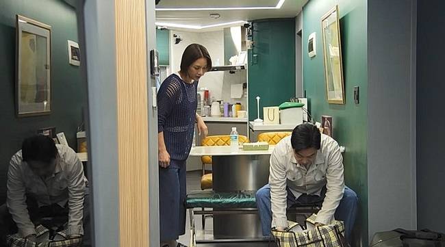 채널A ‘요즘 남자 라이프-신랑수업’ 제공