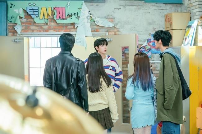 SBS ‘사계의 봄’/(주)FNC 스토리 제공