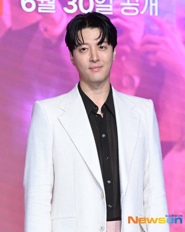 이동건 (뉴스엔 DB)