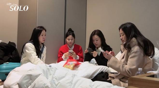 사진 제공=SBS Plus, ENA