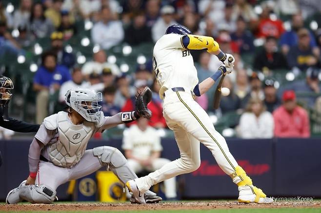 크리스티안 옐리치. 사진=게티이미지코리아