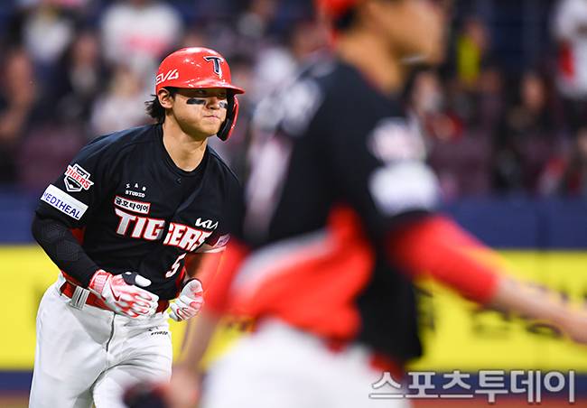 김도영 / 사진=DB