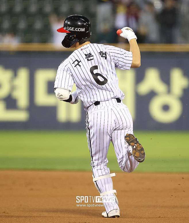 ▲ 구본혁 ⓒ곽혜미 기자