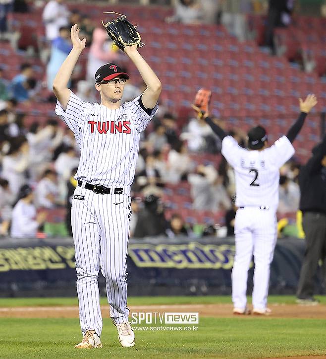 ▲ 코엔 윈 ⓒ곽혜미 기자