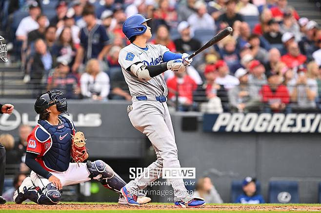 ▲ 오타니 쇼헤이