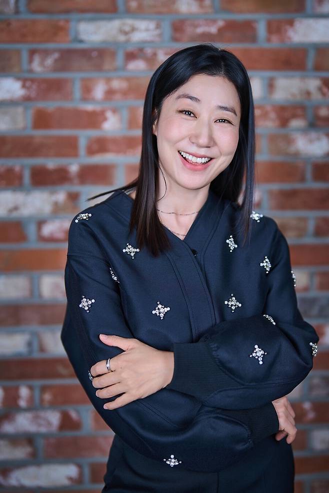 ▲ 라미란. 제공ㅣNEW, 안나푸르나필름