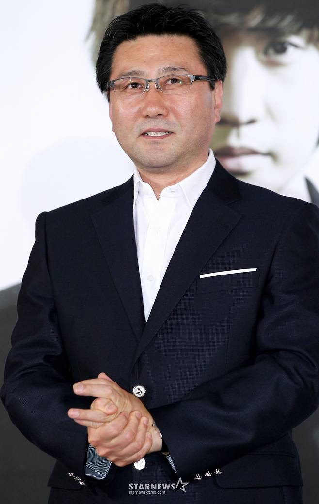 고 최정우/사진=스타뉴스