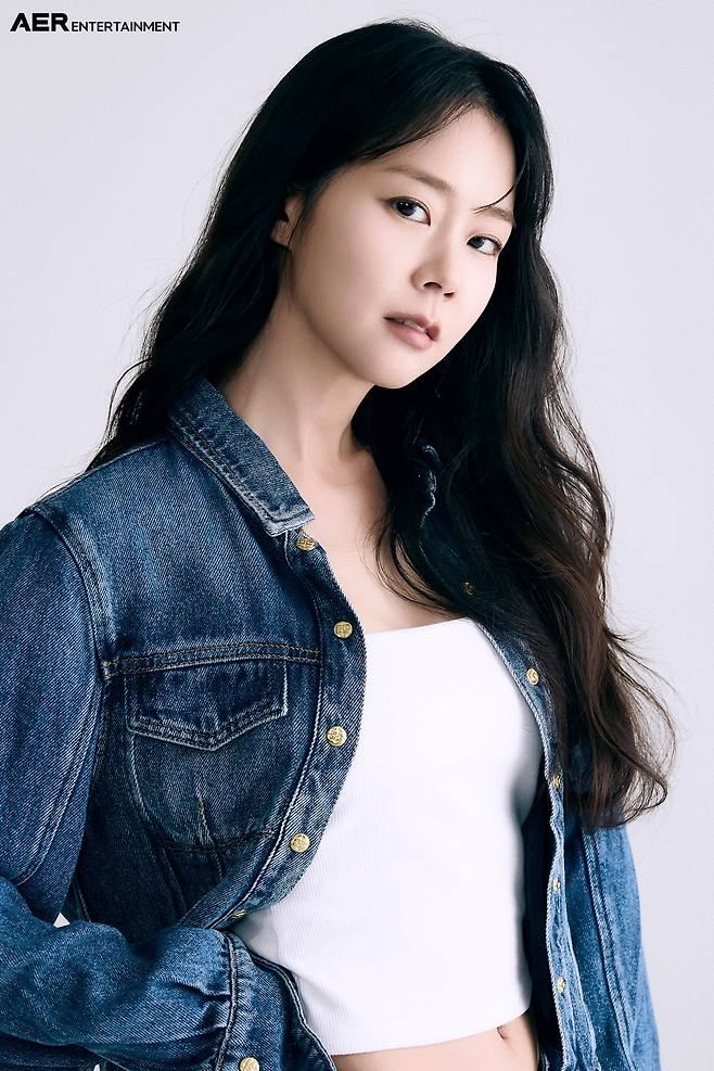 'YG→아에르行' 한승연, 새 프로필 사진 공개