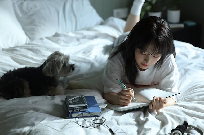 박보영. 사진|BH엔터테인먼트