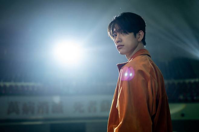 ‘하이파이브’ 사진|NEW