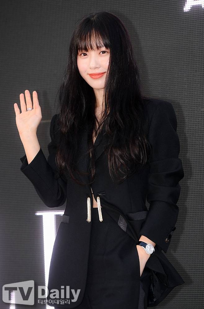 고민시