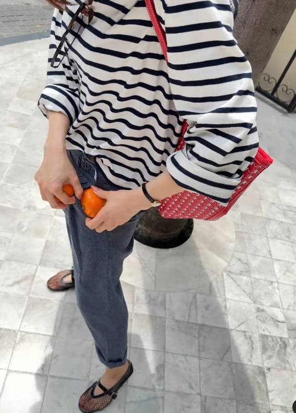 사진=박하선 SNS