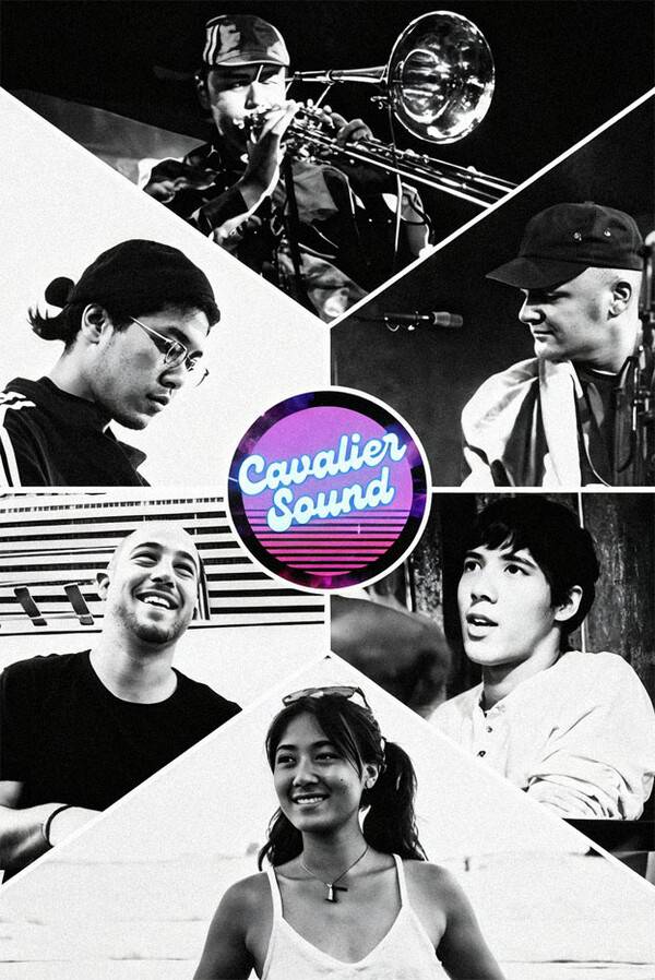 카발리에 사운드(Cavalier Sound)