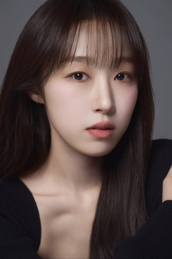 우주소녀 수빈