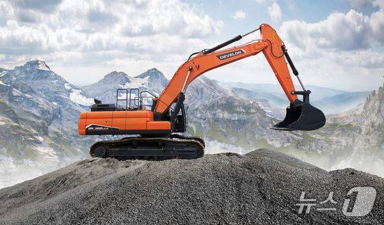 (HD현대인프라코어 제공)