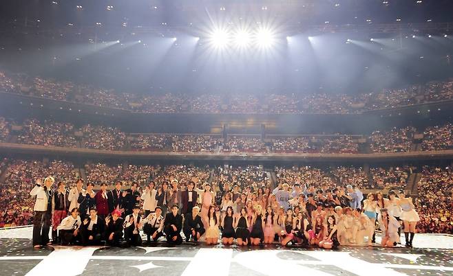 ASEA 조직위원회