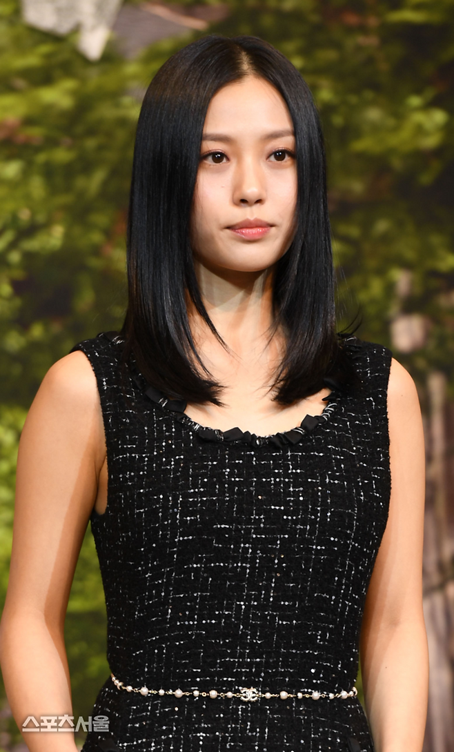 고민시.  2024. 8. 21. 최승섭기자 thunder@sportsseoul.com