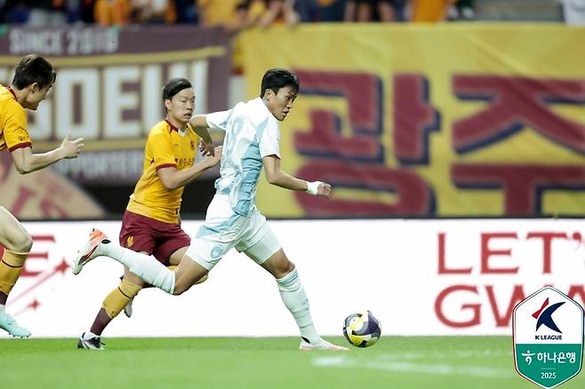 사진 | 한국프로축구연맹