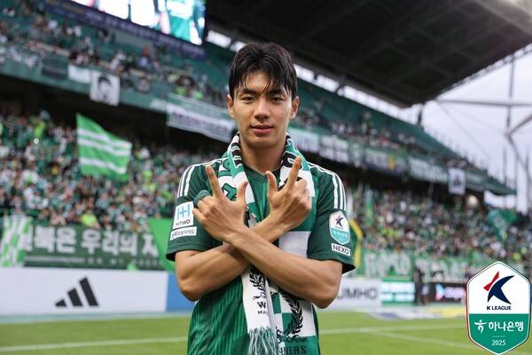 ⓒ프로축구연맹