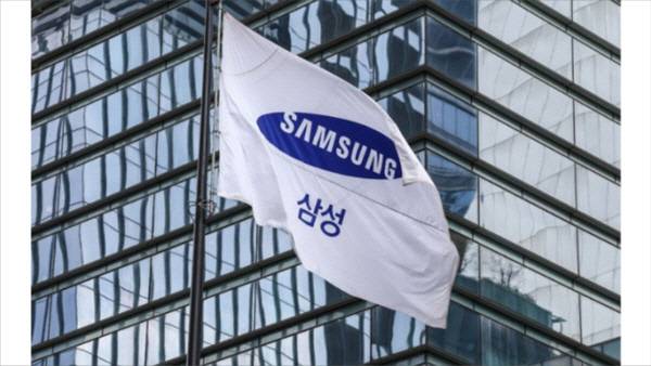 삼성전자 서초사옥. 연합뉴스 제공.