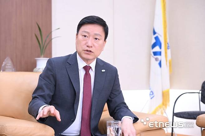 손승현 TTA 회장