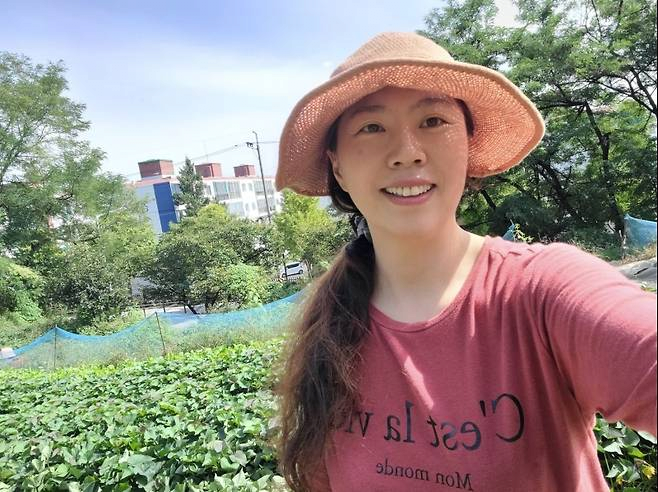 image.png 40대 사회복지사, 장기기증으로 5명 살리고 떠났다