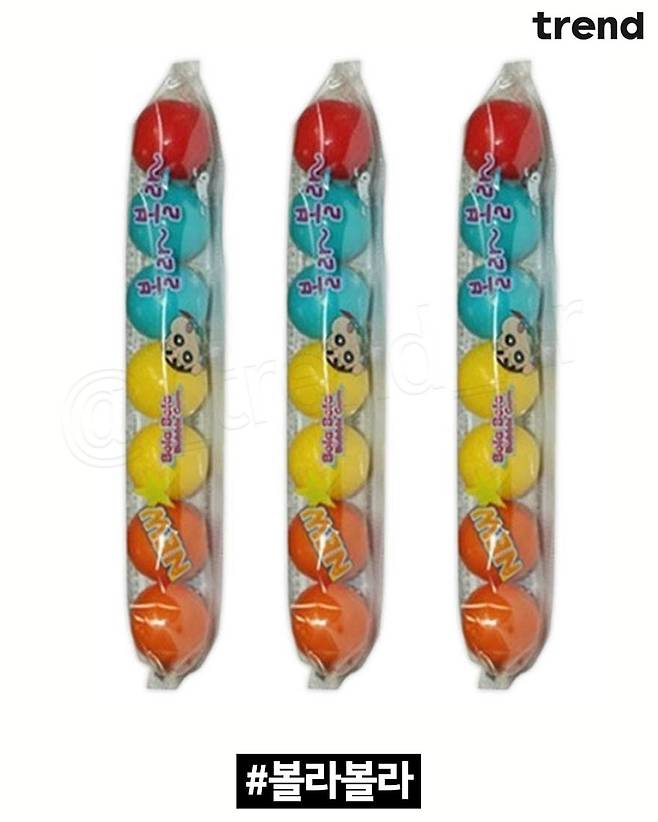 아재인지 아닌지 구분하는 껌.과자.jpg