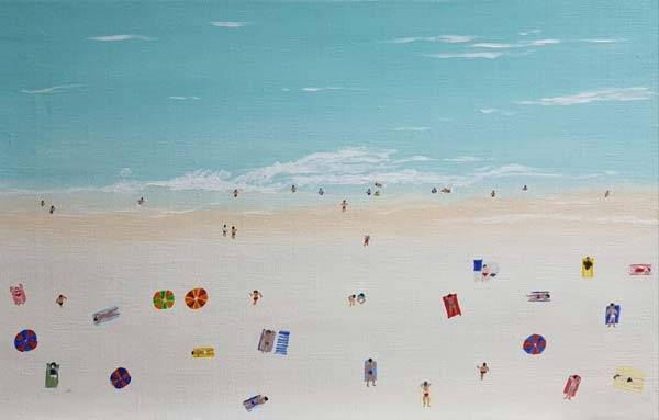 이병욱 박사의 그림