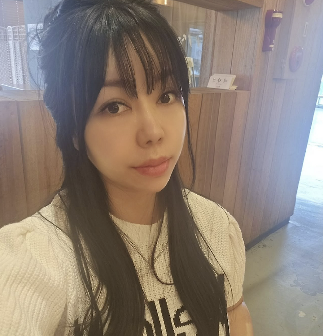 사진=‘나는 솔로’ 10기 정숙 SNS