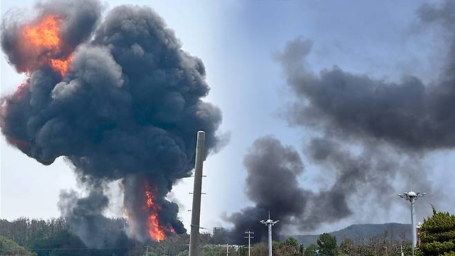 MBC 제보영상 캡처