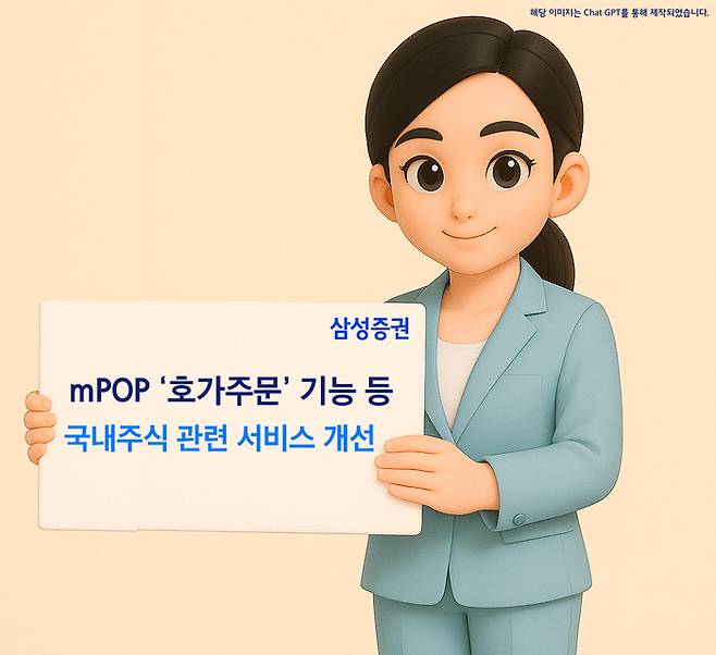 [사진 = 삼성증권]
