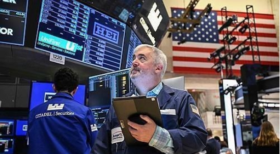 뉴욕증권거래소.(사진=연합뉴스)