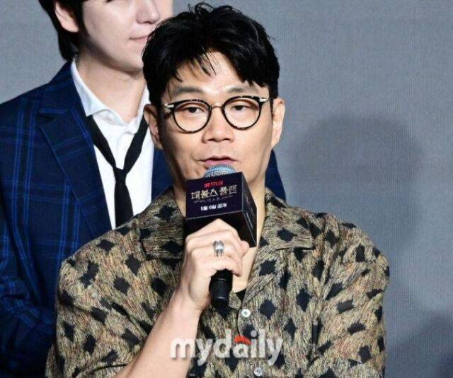 정종연 PD / 마이데일리