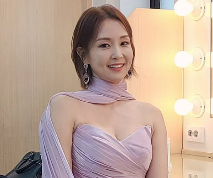 오정연 소셜미디어