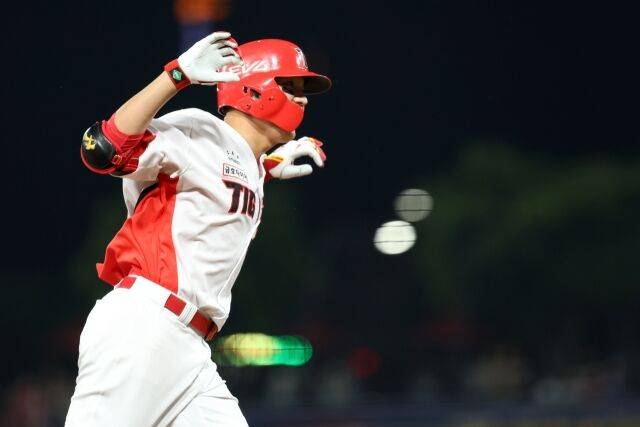 오선우/KIA 타이거즈