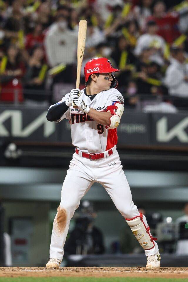 윤도현/KIA 타이거즈