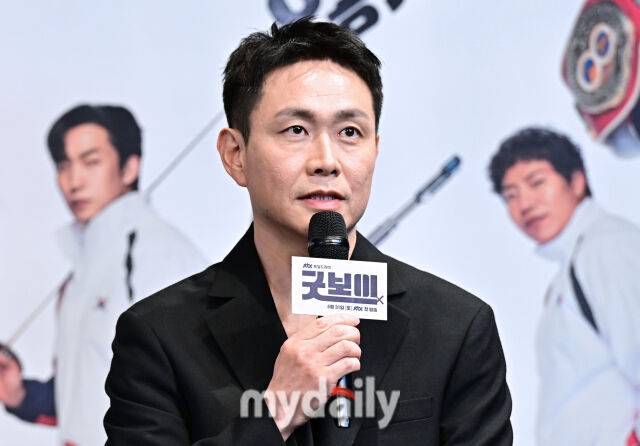 오정세 / 한혁승 기자(hanfoto@mydaily.co.kr)