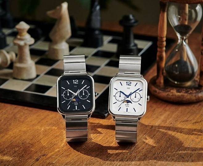 [서울=뉴시스] 29일 관련 업계에 따르면 카시오와 지샥은 다음 달 2일 국내에서 판매하는 대부분의 제품 가격을 약 5~6% 올릴 예정이다. (사진=카시오 홈페이지 캡처) *재판매 및 DB 금지