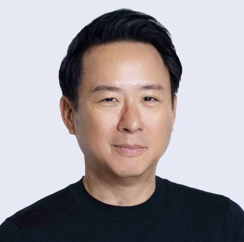 [서울=뉴시스] 벤자민 선(Benjamin Sun) 쿠팡 이사회 멤버 (사진 = 쿠팡Inc 공식 홈페이지) *재판매 및 DB 금지