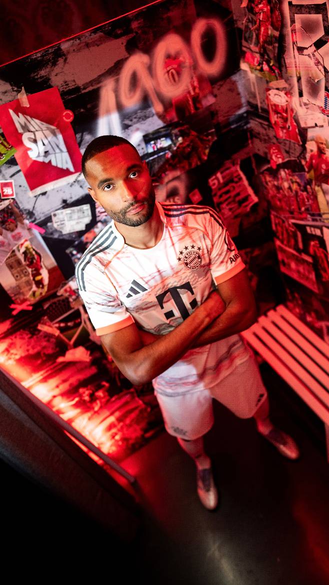 요나탄 타. 바이에른 뮌헨 X