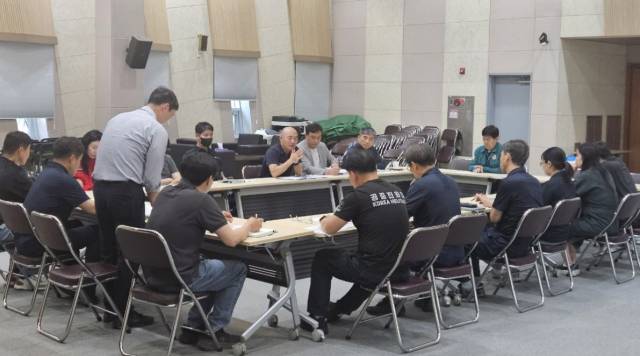 ⓒ산림항공본부