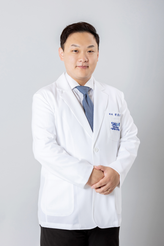천종호 서울특별시보라매병원 외과 교수. 서울보라매병원 제공