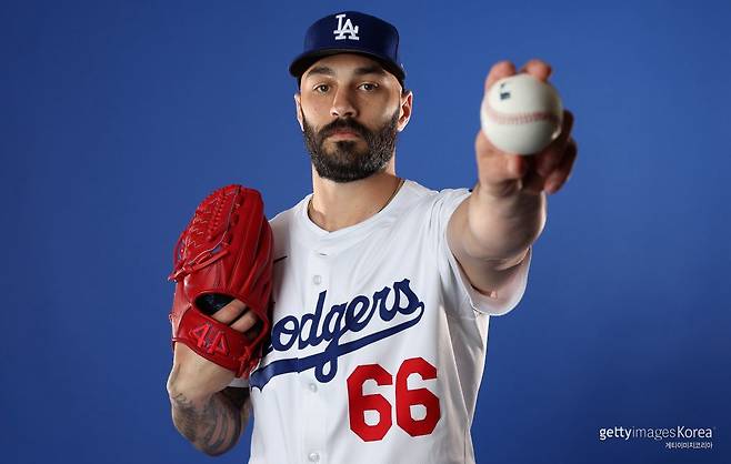 태너 스캇. 사진=게티이미지코리아